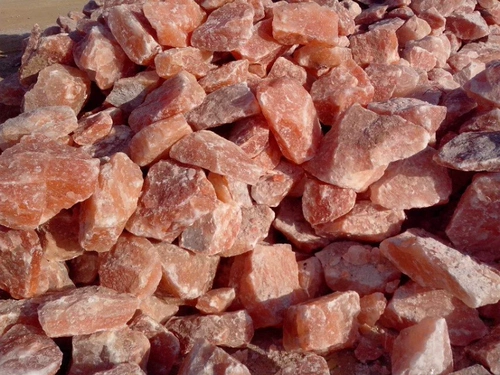 Гималайская натуральная скала соль с большими волосами каменная соль, соленый дом Пот паринг домик соль соль -парированная комната материал