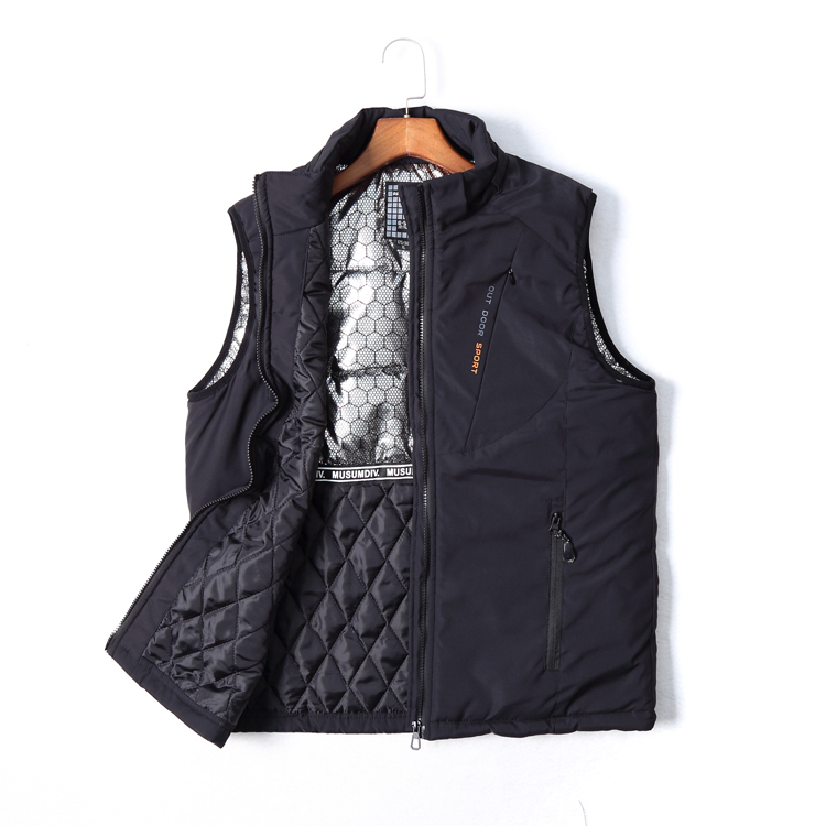 Outdoor Casual Cotton Machia Autumn Winter New Thickened Warm Cotton Clothing Cotton Clothing Kan Shoulder Men's Jacket Jacket 100 lap-Taobao