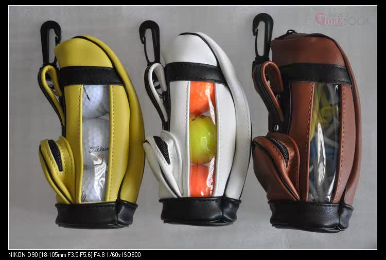 Sac de golf - Ref 37909 Image 4