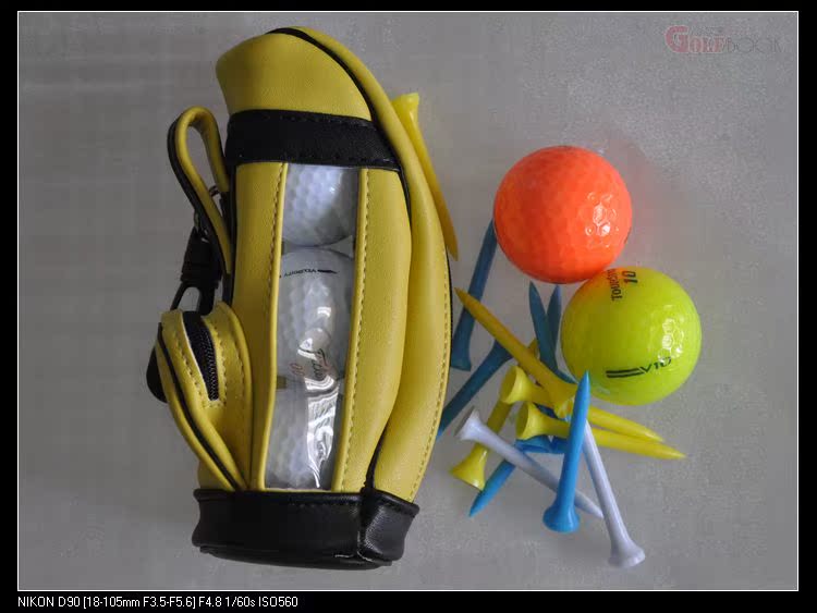 Sac de golf - Ref 37909 Image 5