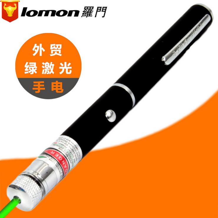 20mw Full Star Laser Laser Light Green Multimedia Teaching Sales for Star Pen Infrared Positioning Flashlight