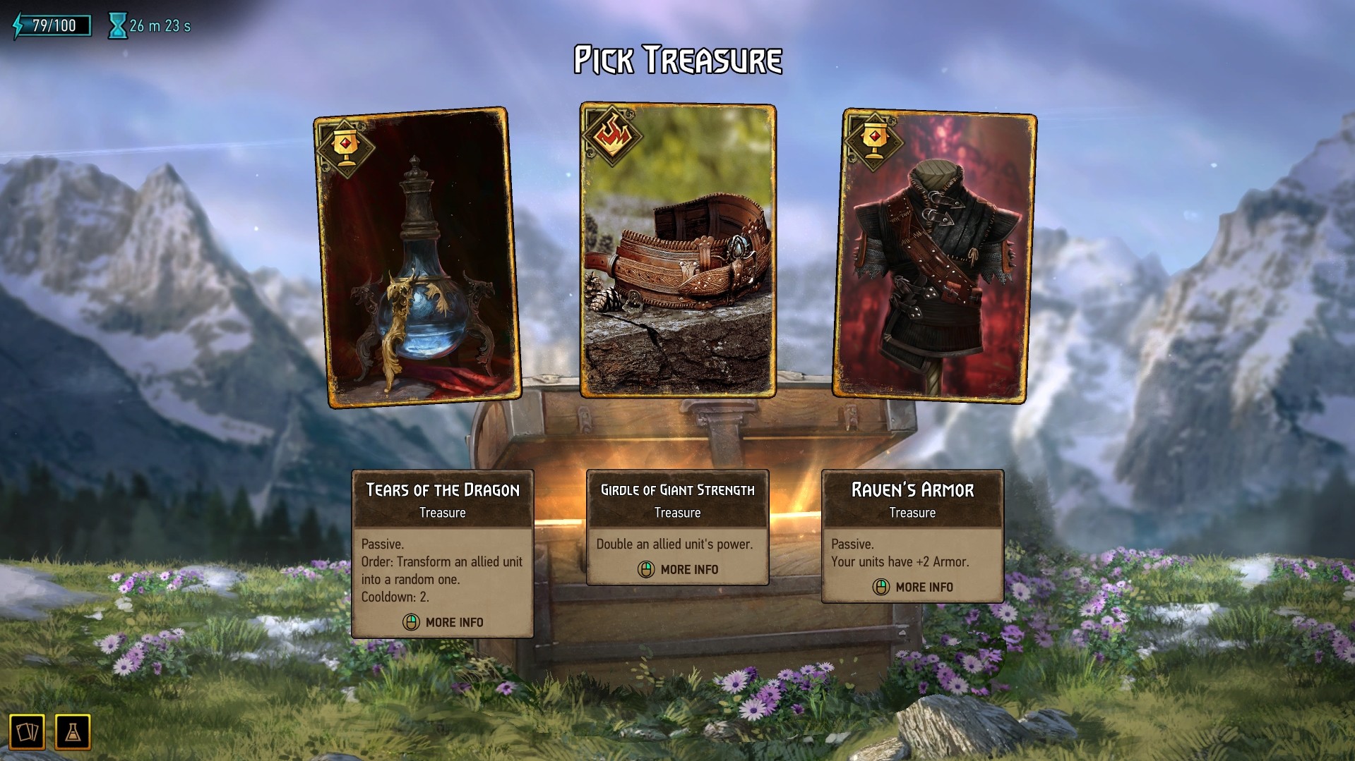 图片[7] - 巫师之昆特牌：流浪法师 – GWENT: Rogue Mage (Single-Player Expansion)(W1002A) - 单机游戏资源站