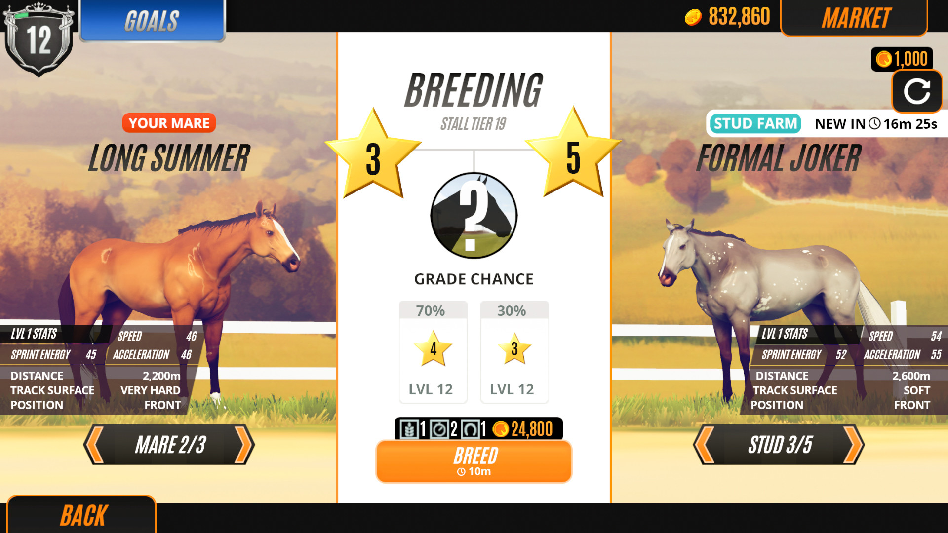图片[4] - 家族传奇：马匹养成竞技 – Rival Stars Horse Racing: Desktop Edition(J64) - 单机游戏资源站