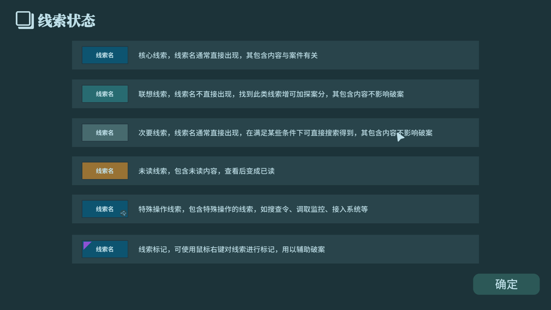 图片[3] - 真探 – TheTruth(Z1005) - 单机游戏资源站