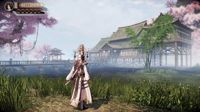 图片[2] - 武林志 – Wushu Chronicles、武林志再战紫禁城(W1005A) - 单机游戏资源站