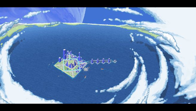 图片[4] - 远星物语/交叉准则 – CrossCode(Y88) - 单机游戏资源站