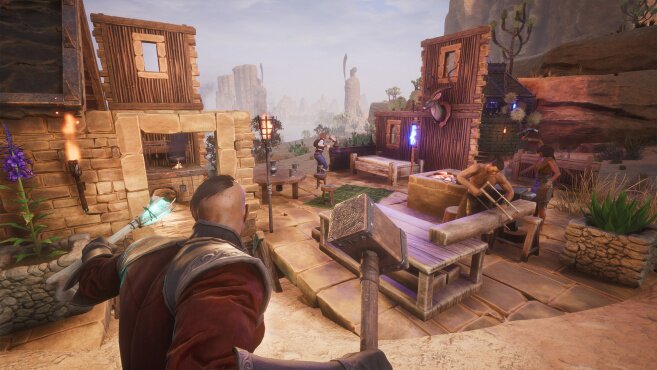 图片[6] - 流放者柯南 – 蛮王、Conan Exiles(L93) - 单机游戏资源站