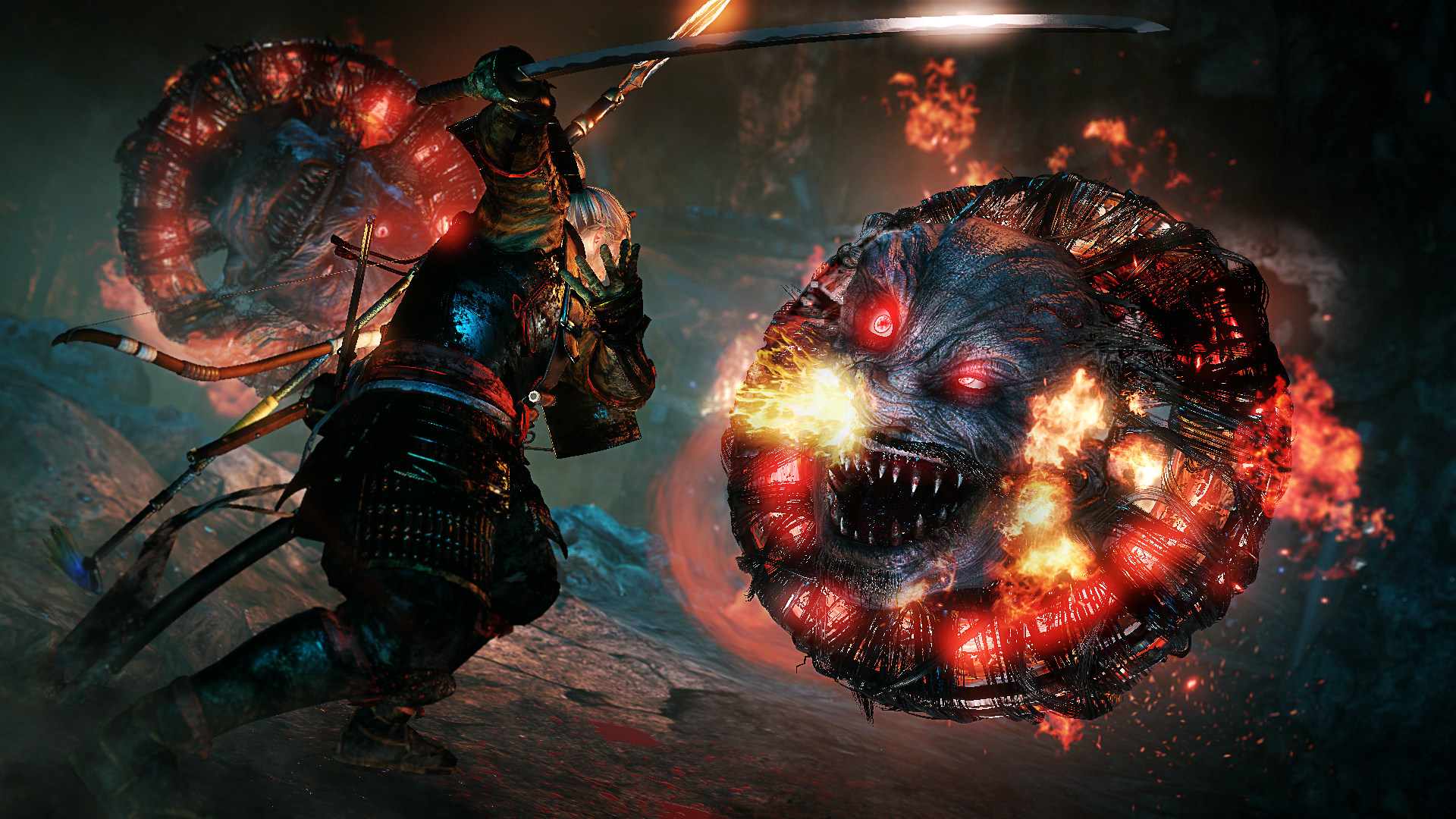 图片[4] - 仁王 – NIOH(R02) - 单机游戏资源站