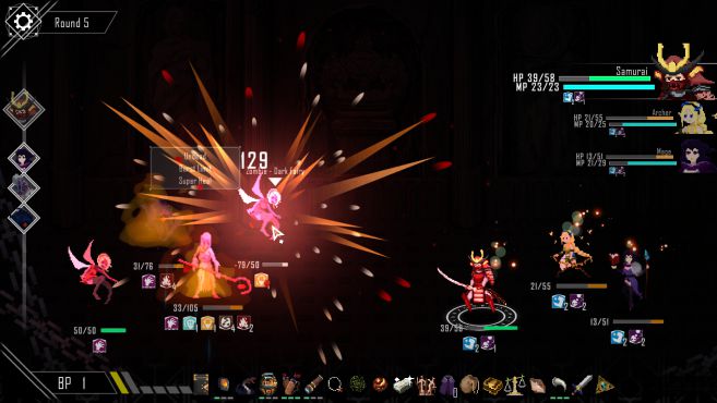 图片[5] - 回渊迷城 – Siege of Dungeon(H1010) - 单机游戏资源站