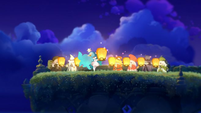 图片[7] - 微光之镜 – 微光之鏡(W1007) - 单机游戏资源站