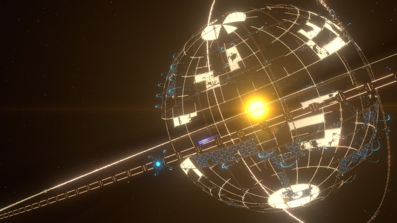 图片[9] - 戴森球计划 – Dyson Sphere Program - 单机游戏资源站