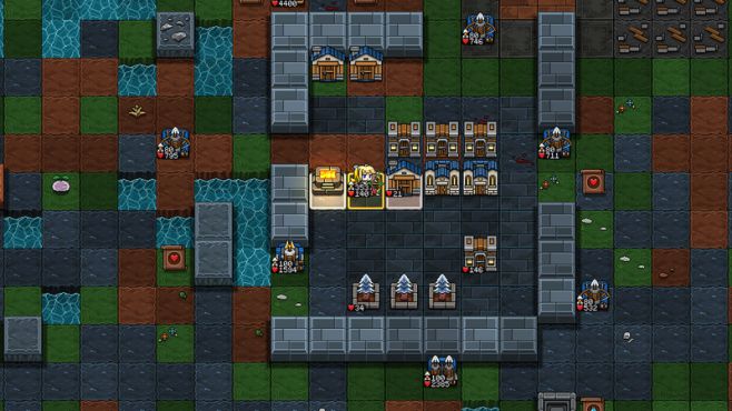 图片[10] - 沙盒勇者 – Craft Hero(S1016) - 单机游戏资源站