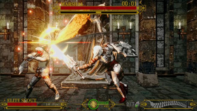 图片[4] - 死亡教堂 – Corpse Keeper(S1029) - 单机游戏资源站
