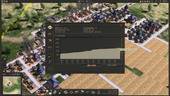 图片[12] - 开元 – Kai Yuan(K1001) - 单机游戏资源站