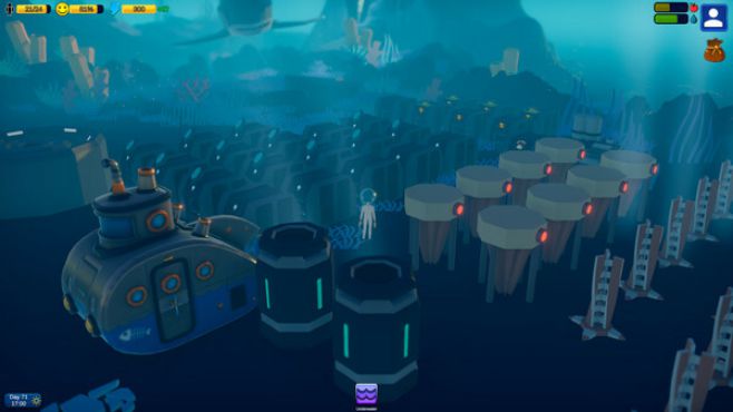 图片[2] - 海港物语 – Havendock(H1014) - 单机游戏资源站