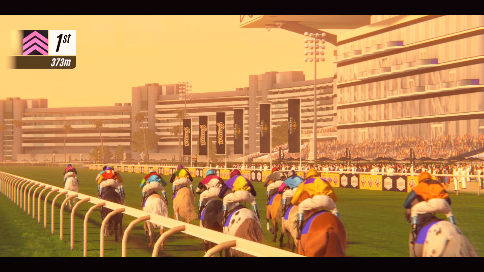 图片[5] - 家族传奇：马匹养成竞技 – Rival Stars Horse Racing: Desktop Edition(J64) - 单机游戏资源站