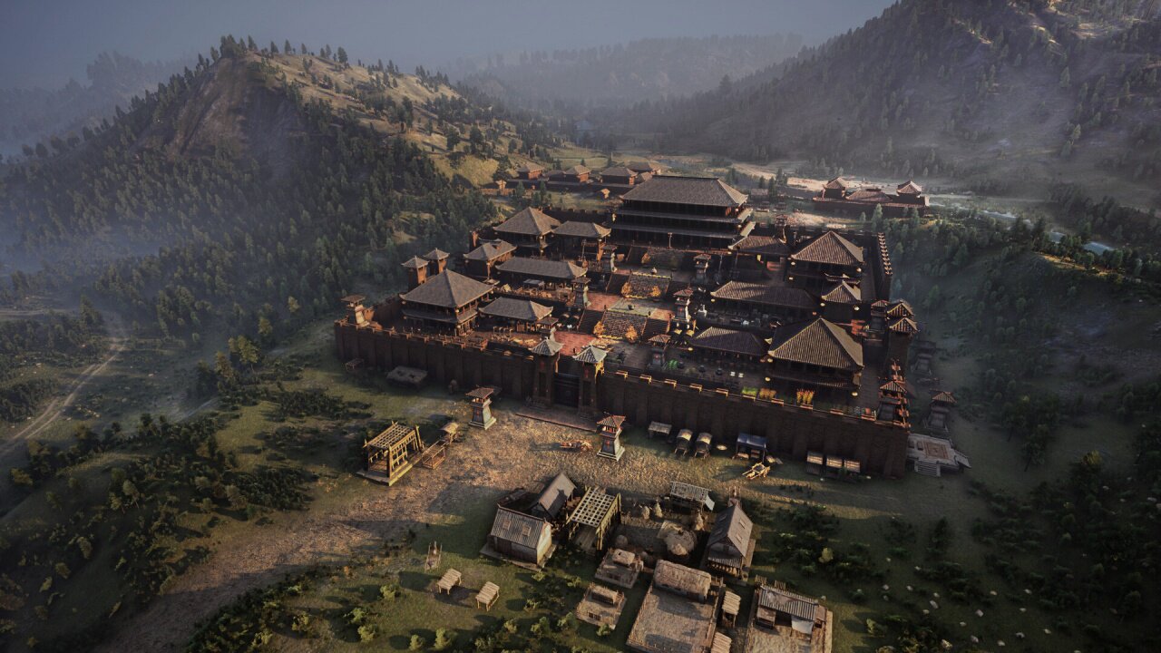 图片[6] - 帝国神话 – Myth of Empires(D1018) - 单机游戏资源站