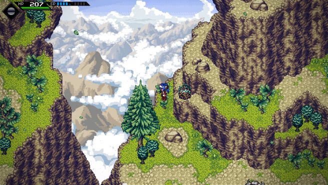 图片[6] - 远星物语/交叉准则 – CrossCode(Y88) - 单机游戏资源站