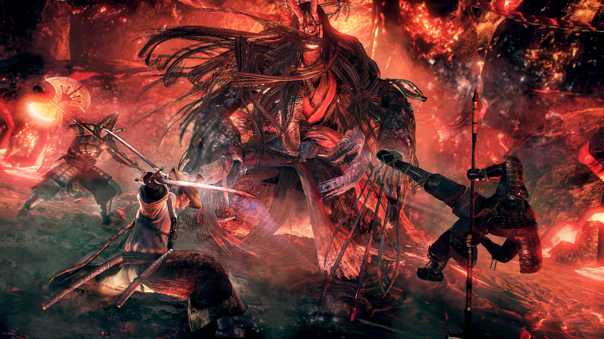 图片[6] - 仁王 – NIOH(R02) - 单机游戏资源站