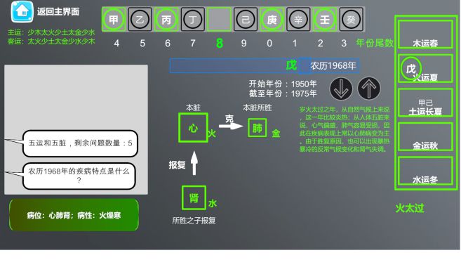 图片[9] - 中医模拟器 – Traditional Chinese Medicine Simulator(Z1011) - 单机游戏资源站