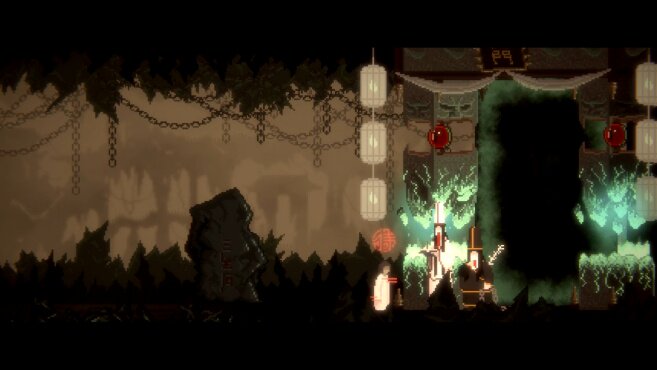 图片[7] - 山海旅人 – The Rewinder(S1007) - 单机游戏资源站