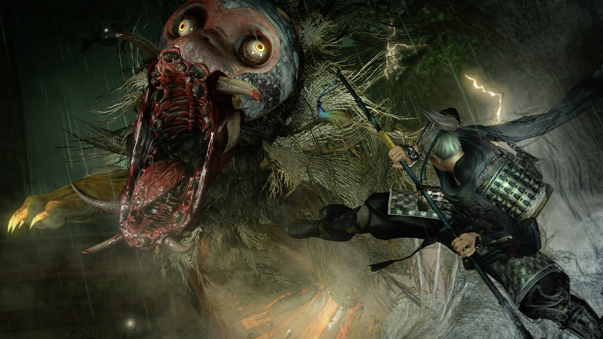 图片[2] - 仁王 – NIOH(R02) - 单机游戏资源站