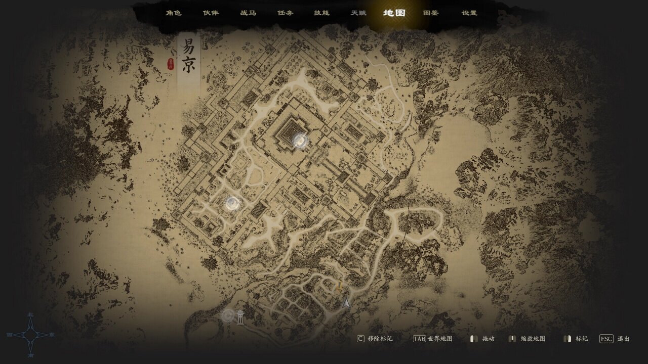 图片[3] - 赵云传 云汉腾龙 – 赵云传重制版、Three Kingdoms Zhao Yun(Z1018) - 单机游戏资源站