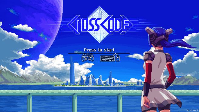 图片[5] - 远星物语/交叉准则 – CrossCode(Y88) - 单机游戏资源站