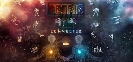 俄罗斯方块效应：连接 – Tetris Effect: Connected（E06） - 单机游戏资源站