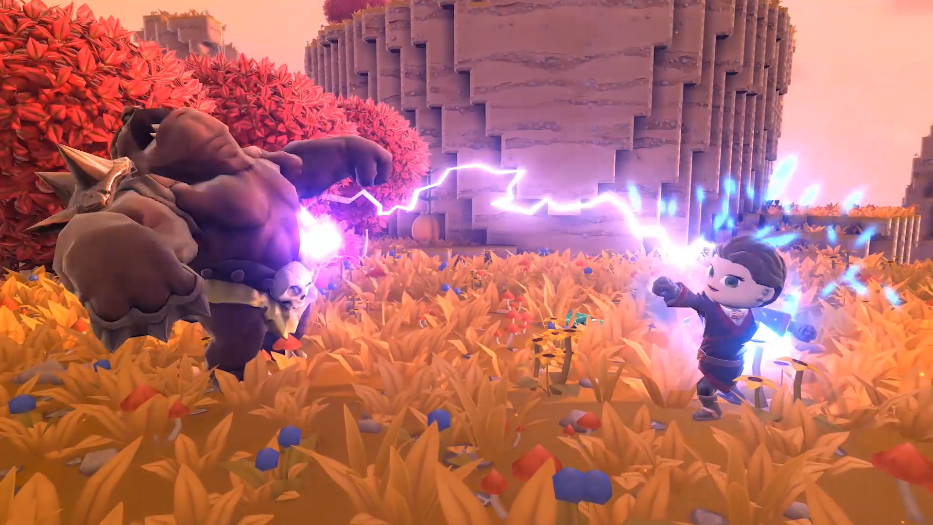 图片[2] - 传送门骑士 – Portal Knights(C1003) - 单机游戏资源站