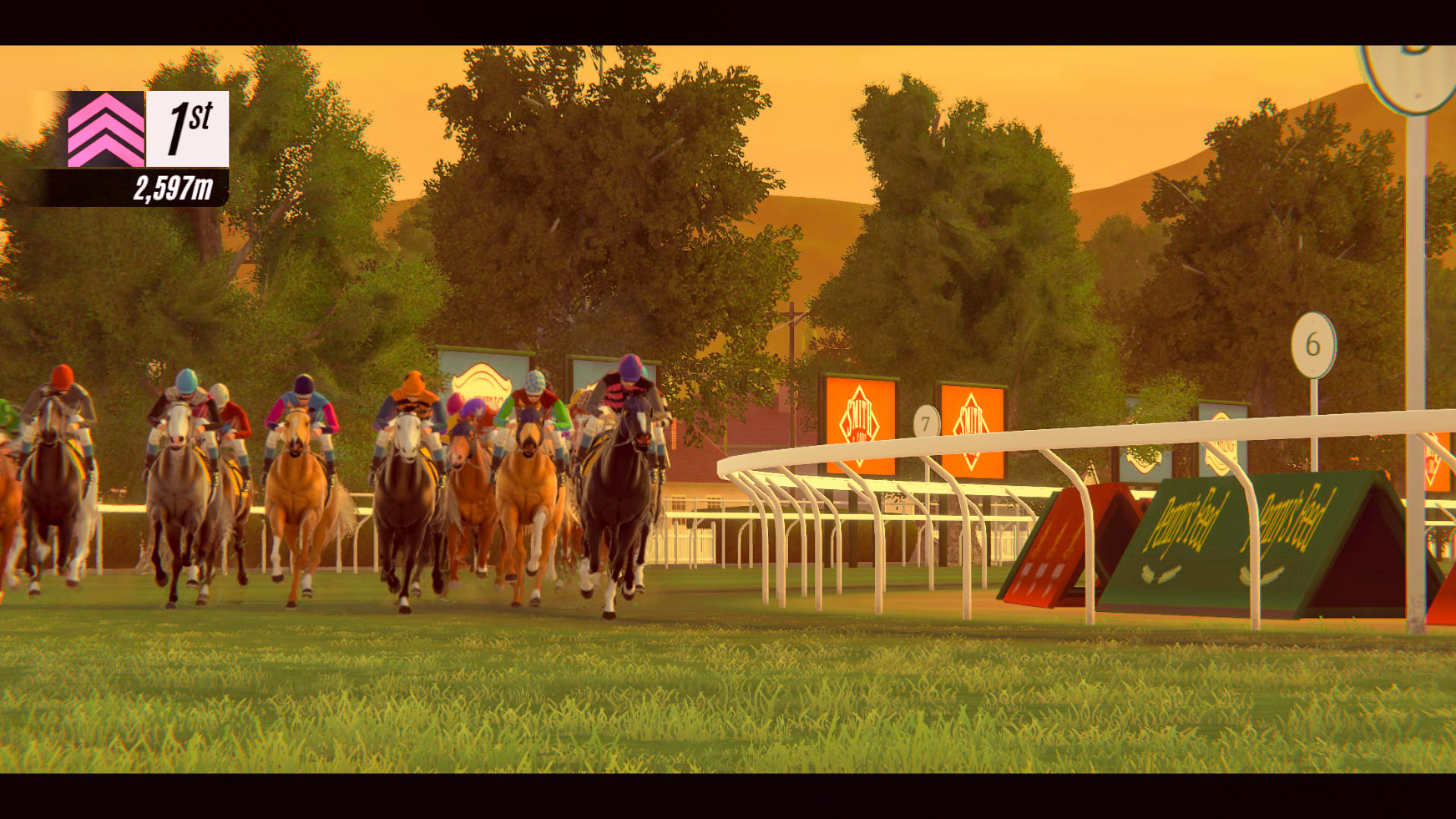 图片[11] - 家族传奇：马匹养成竞技 – Rival Stars Horse Racing: Desktop Edition(J64) - 单机游戏资源站