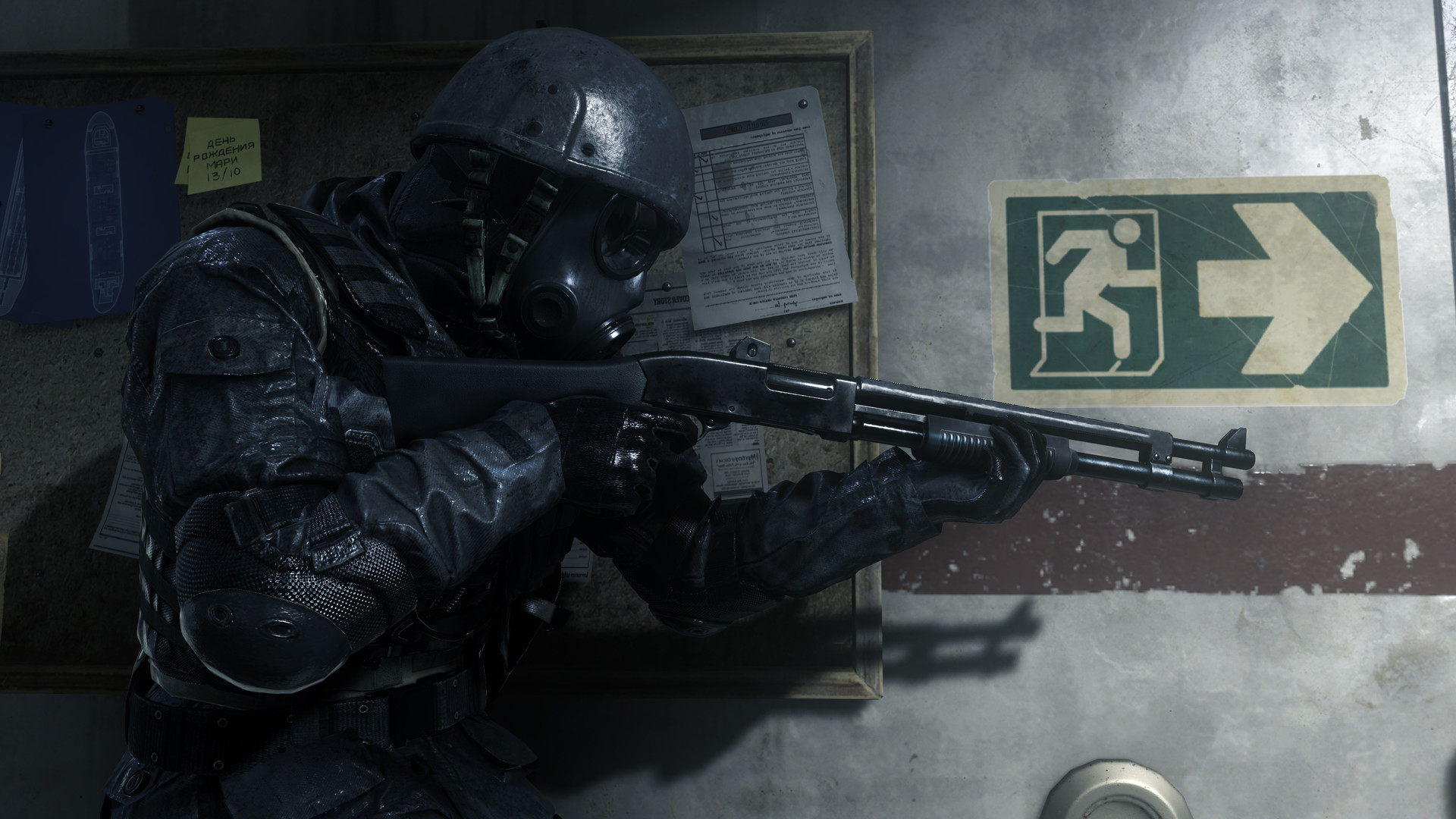 图片[11] - 使命召唤4现代战争重制版/COD4 – Call of Duty: Modern Warfare Remastered(S05K) - 单机游戏资源站