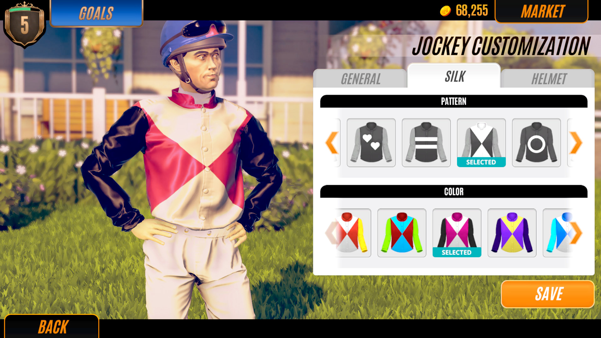 图片[7] - 家族传奇：马匹养成竞技 – Rival Stars Horse Racing: Desktop Edition(J64) - 单机游戏资源站