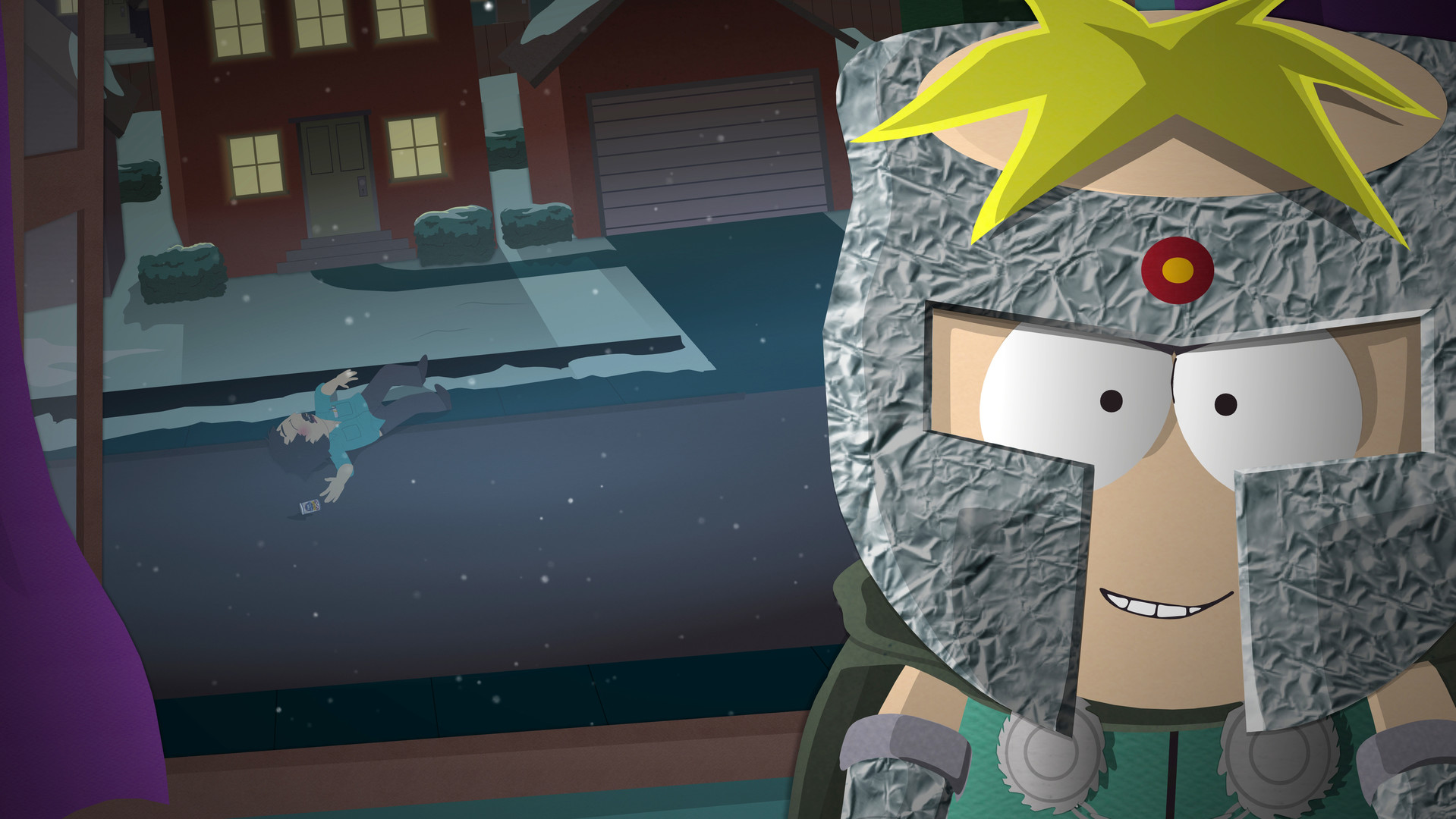 图片[10] - 南方公园：完整破碎 – South Park: The Fractured but Whole(N32) - 单机游戏资源站