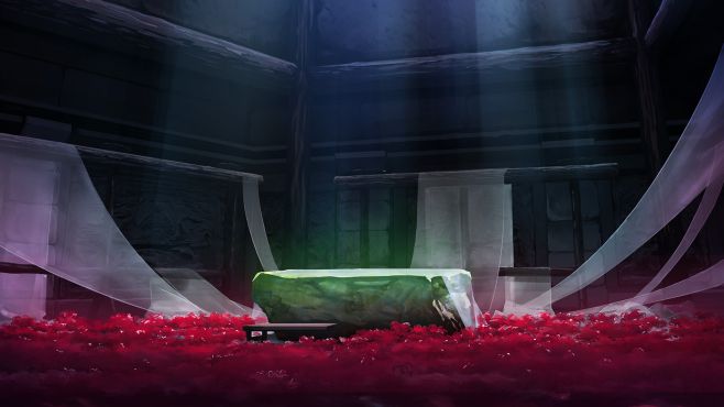 图片[7] - 葬花 暗黑桃花源 – Lay a Beauty to Rest: The Darkness Peach Blossom Spring(Z1014) - 单机游戏资源站