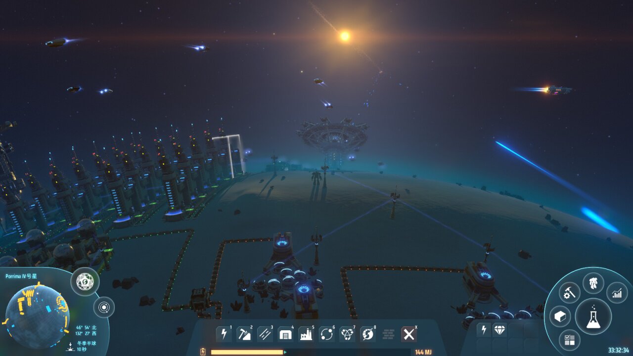 图片[12] - 戴森球计划 – Dyson Sphere Program - 单机游戏资源站