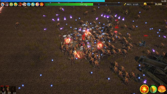 图片[6] - 三国志 乱世求生 – Survivors Three Kingdoms(S1017) - 单机游戏资源站