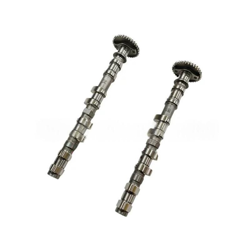 Sai 800 Qj800Gs-G Sai 600Rs/700Gs-L Intake and Exhaust Camshafts, Intake Cam, Exhaust Cam