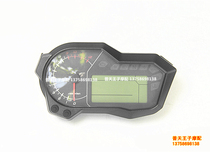 Applicable BJ500GS-A TRK502X meter meter mounting plate tocover bracket meter holder