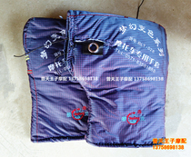 Tyrannosaurus BL-028 warm gloves leather gloves motorcycle handle velvet thickened waterproof