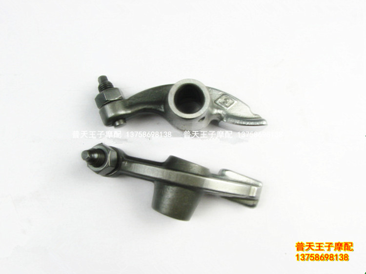 Apply the applicable dragon QJ150-J twin-cylinder rocker QJ250-3 F intake door exhaust door