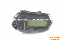 BJ300GS-C Hurricane 302 Instrument Assembly Meter Odometer Speedometer