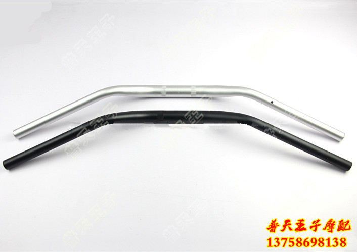 Huanglong BJ600GS Euro BN600I TNT600 direction Put the tap of the car