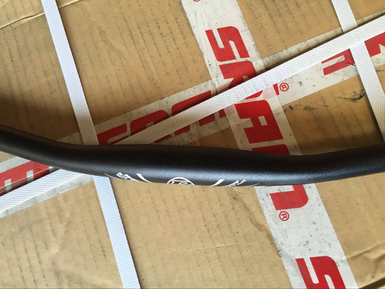 Guidon de vélo - Ref 2333700 Image 6