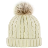 Шерстяная демисезонная вязаная шапка с капюшоном, японская бейсболка, подходит для подростков, увеличенная толщина, в корейском стиле