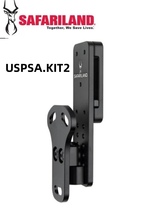 SAFARILAN USPSA KIT2 — стойка для ремня соревновательного уровня изготовленная в США для соревновательных и практических целей.