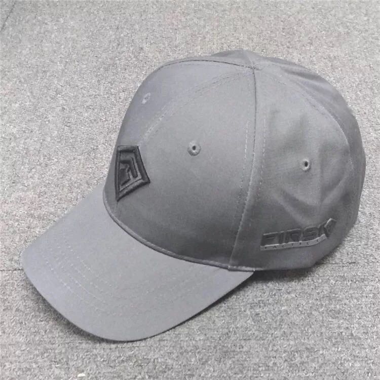 USA First Tactical First Tactical 142017 Baseball Caps Military Fans Equipped Duck Tongue Cap Logo Cap
