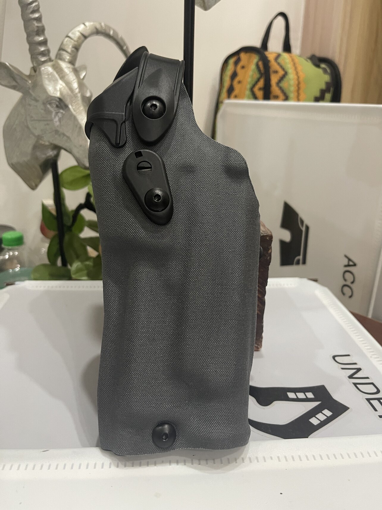 Сша страна происхождения Safarilan диван Rilan 6304RDS G17G18G19 Mucang Speed ​​X300U/TLR-1 usmc 