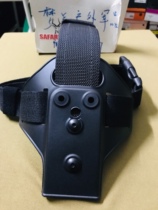 American Native Safariland Sofa Rieland 6004110 Universal Leg Plate Light Weight Tactical Leg Plate