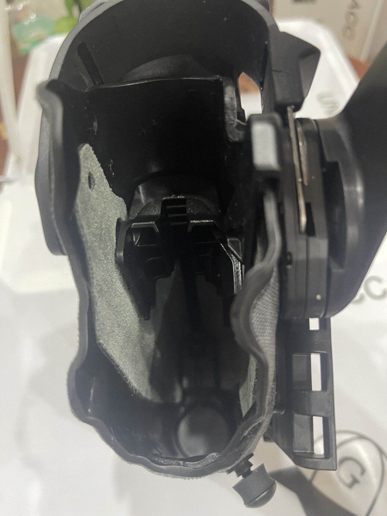 Сша страна происхождения Safarilan диван Rilan 6304RDS G17G18G19 Mucang Speed ​​X300U/TLR-1 usmc 